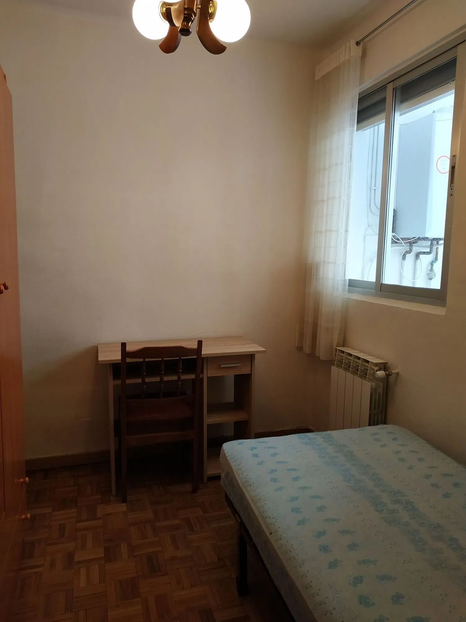 Piso en calle Arapiles, 47 - Foto 5