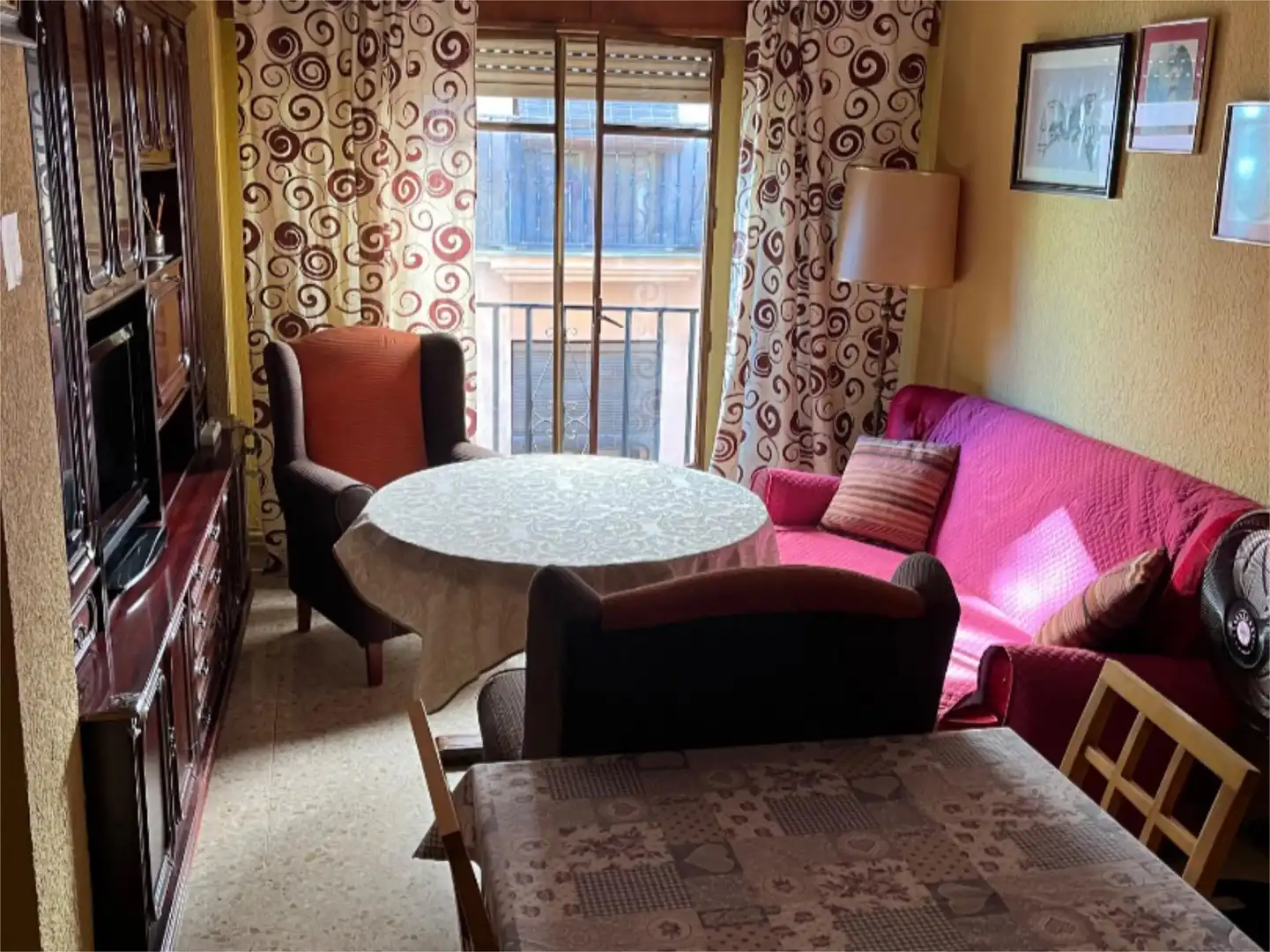 Piso en  Calle Santiago 2 - Foto 1