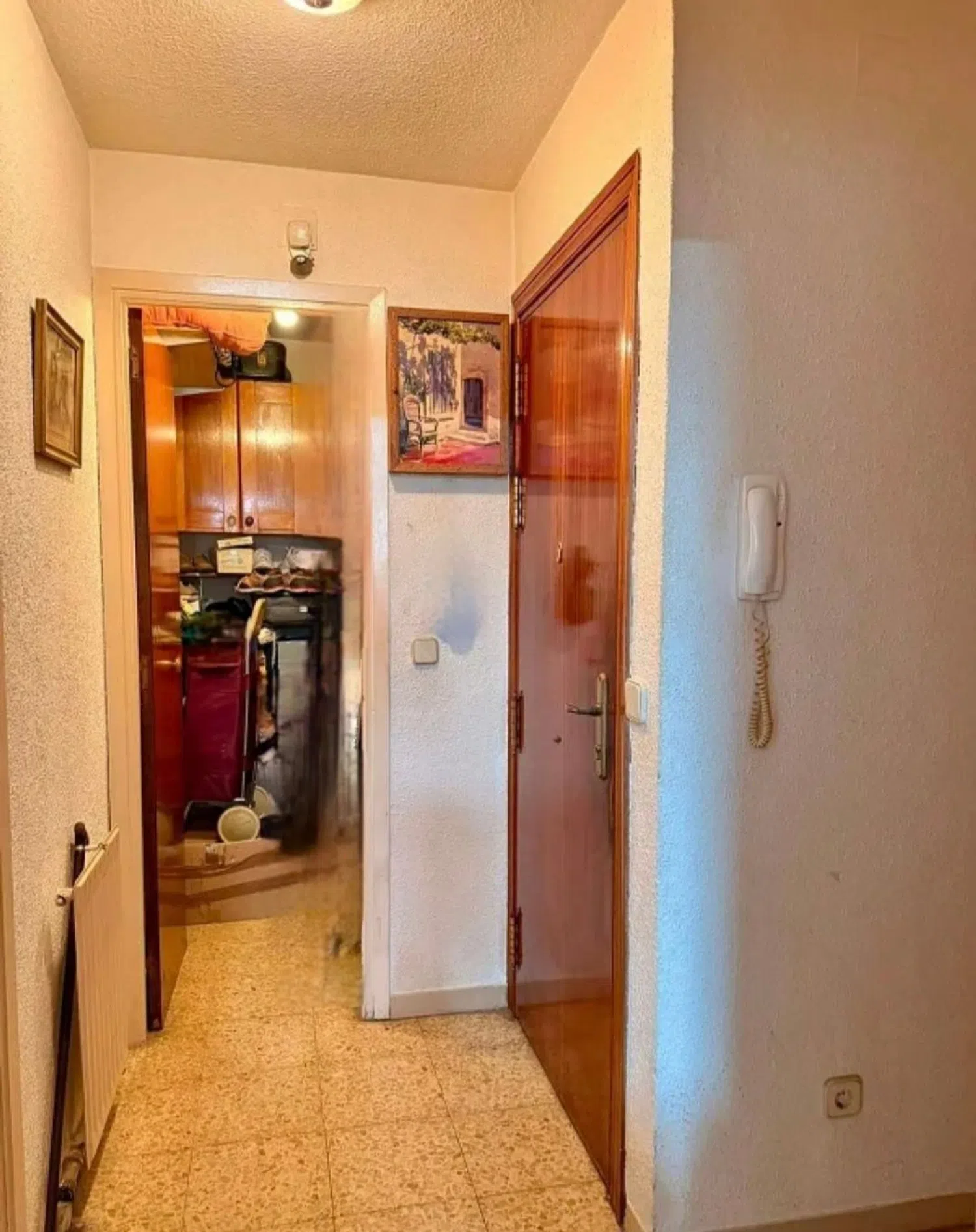 Piso en calle Casarabonela, 1 - Foto 4