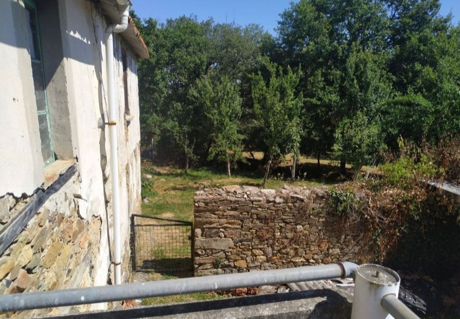 Casa de pueblo en Chavaga s/n - Foto 8