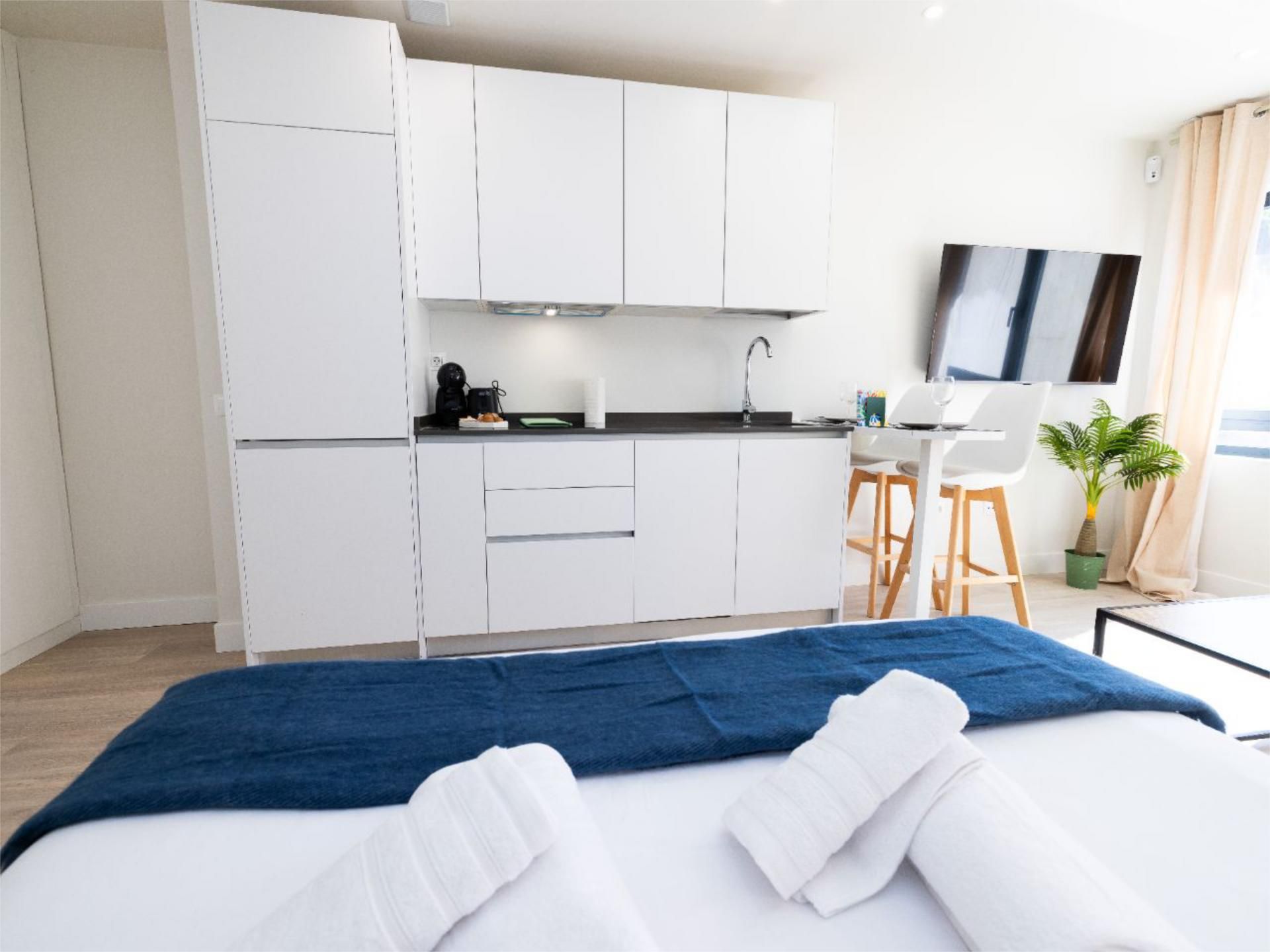 Piso en  Avenida de la Osa Mayor 32 - Foto 32