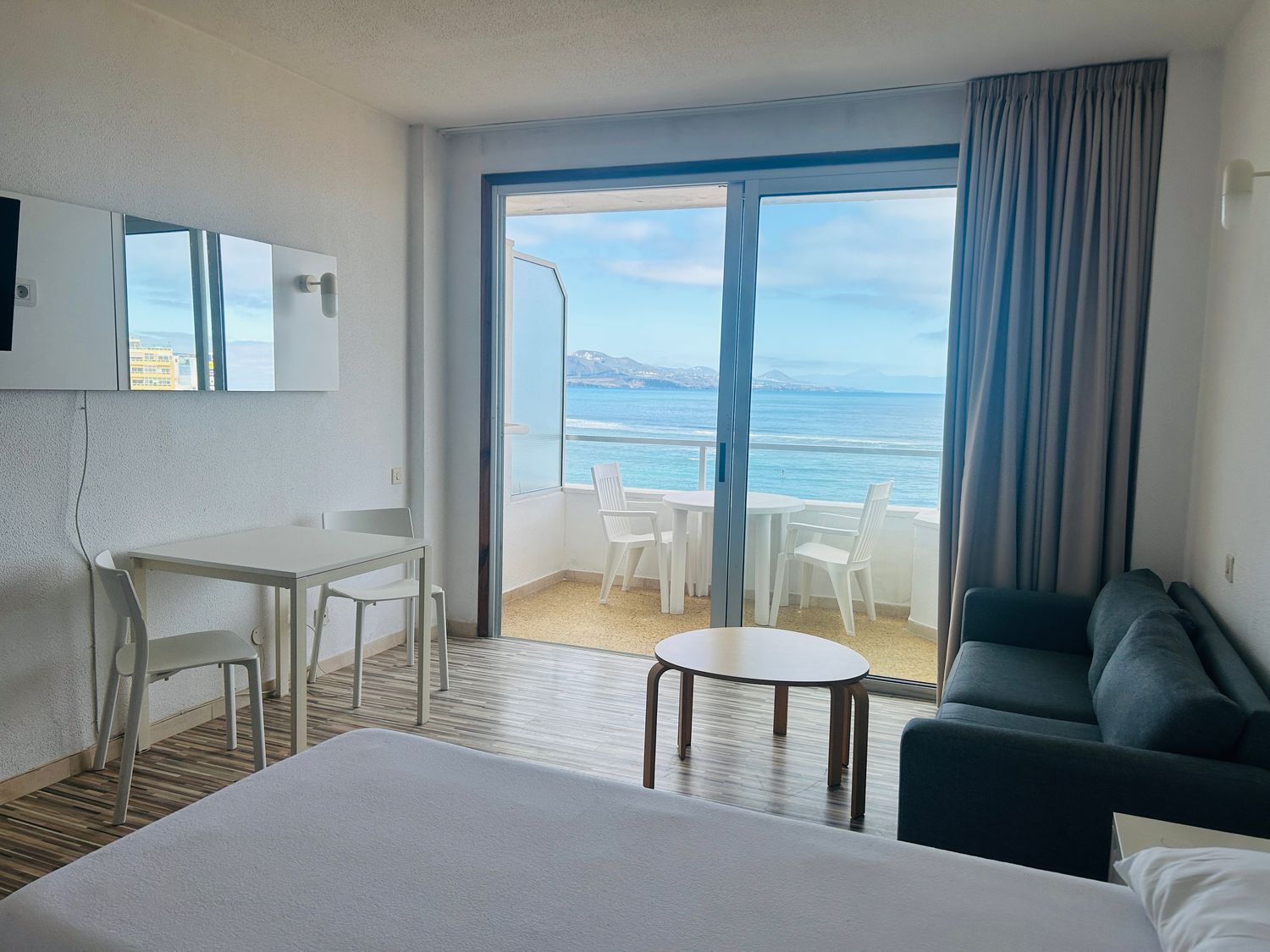 Estudio en calle Sagasta, 66 - Foto 15