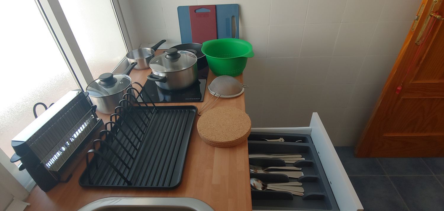 Estudio en Circunvalación Encina, 21, La Chana, La Chana - Foto 7