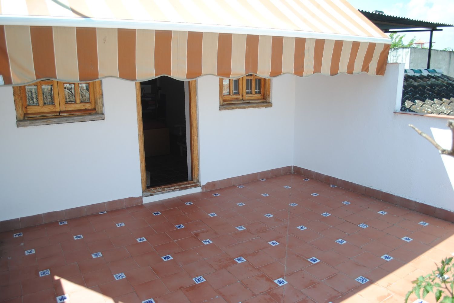 Casa independiente en Placeta del Mentidero, 9 - Foto 6