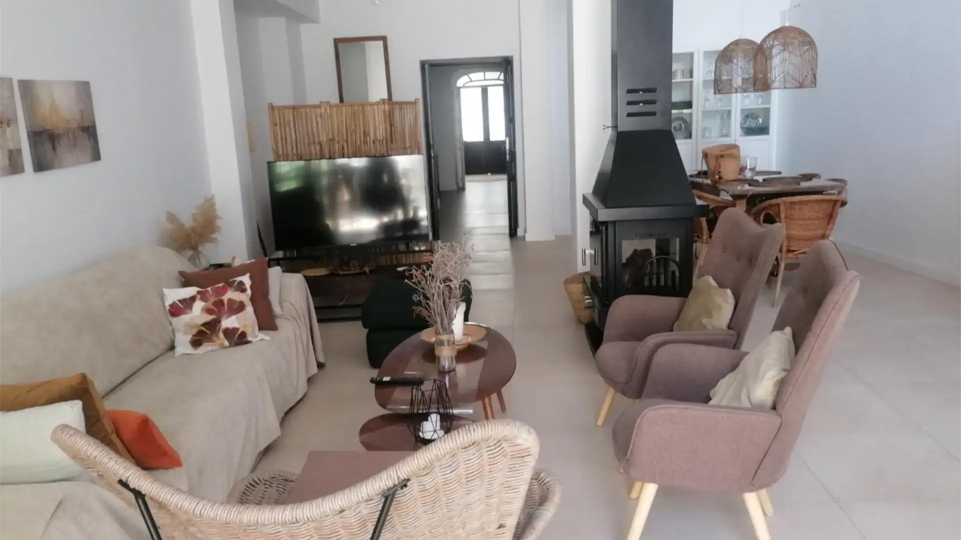 Casa adosada en  Plaza Principe de España 5 - Foto 11