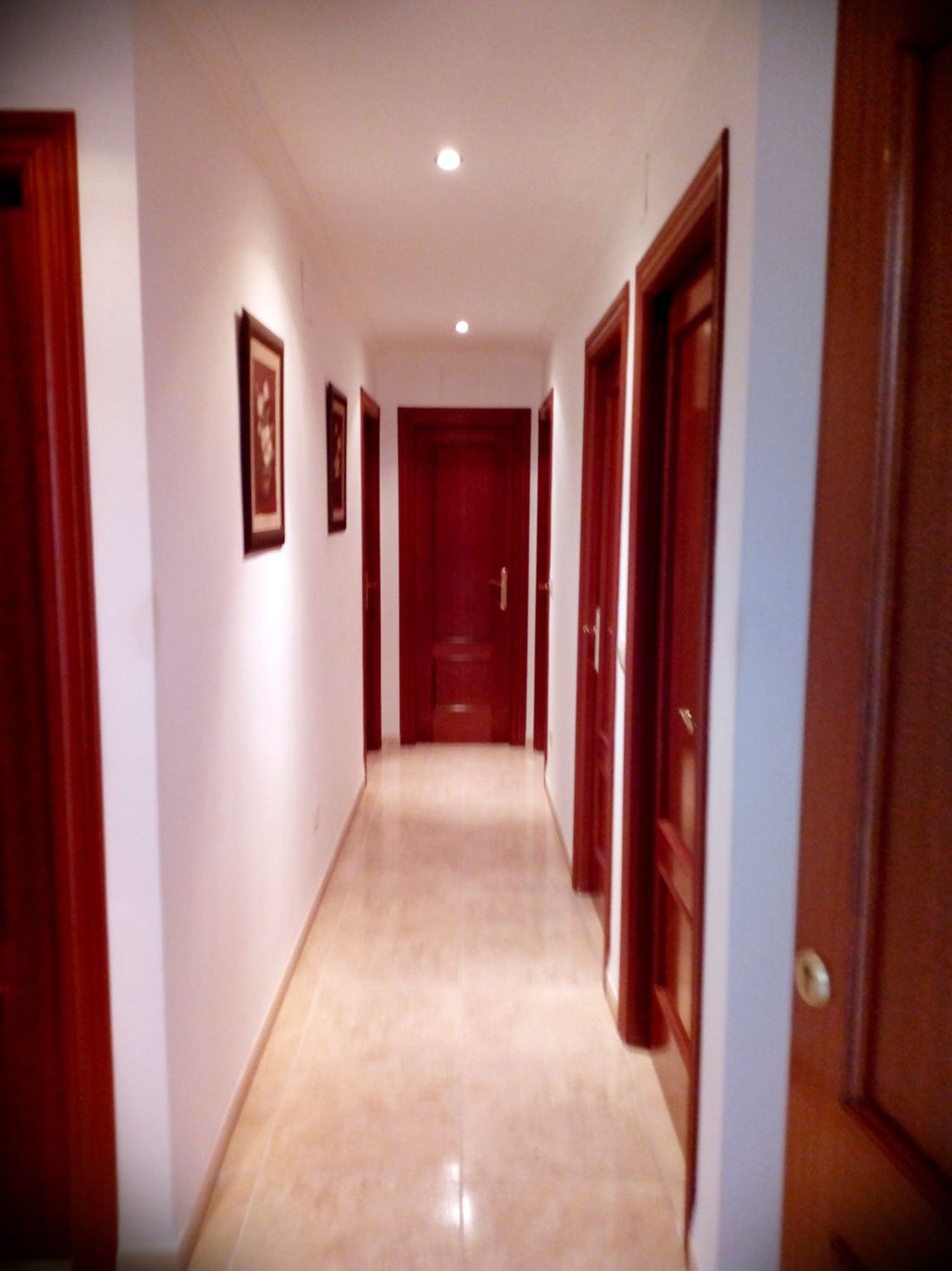 Piso en Calle Santa Coloma, 4 - Foto 6