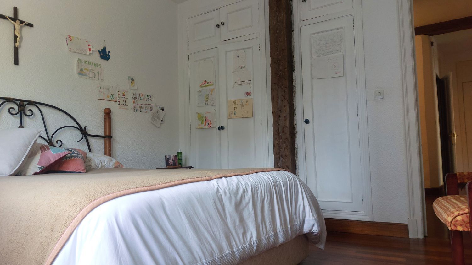 Piso en calle Enseñanza, 6 - Foto 9