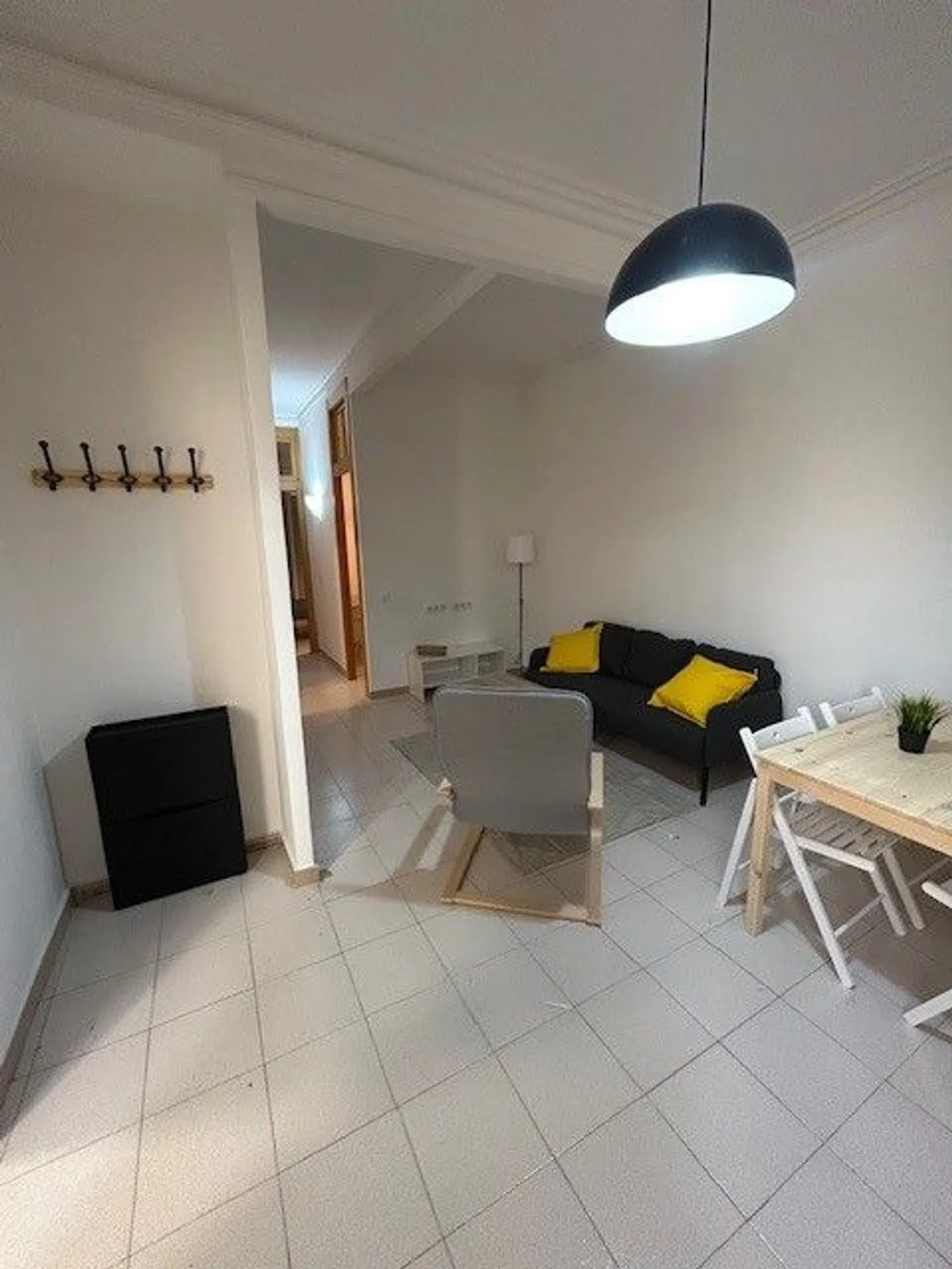 Piso en Barrio La Nova Esquerra de l'Eixample - Foto 3