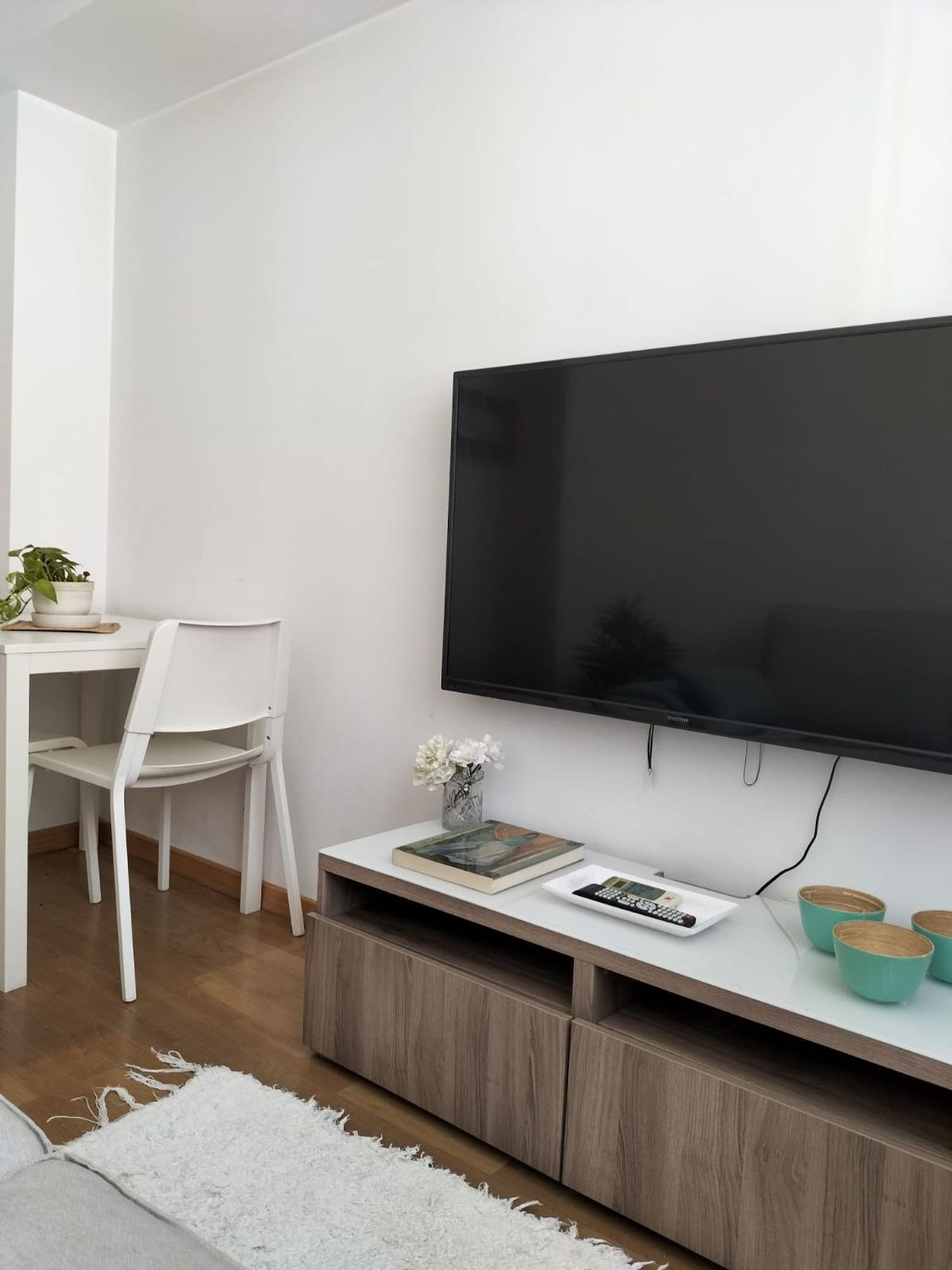 Estudio en calle Bellver, 3 - Foto 9