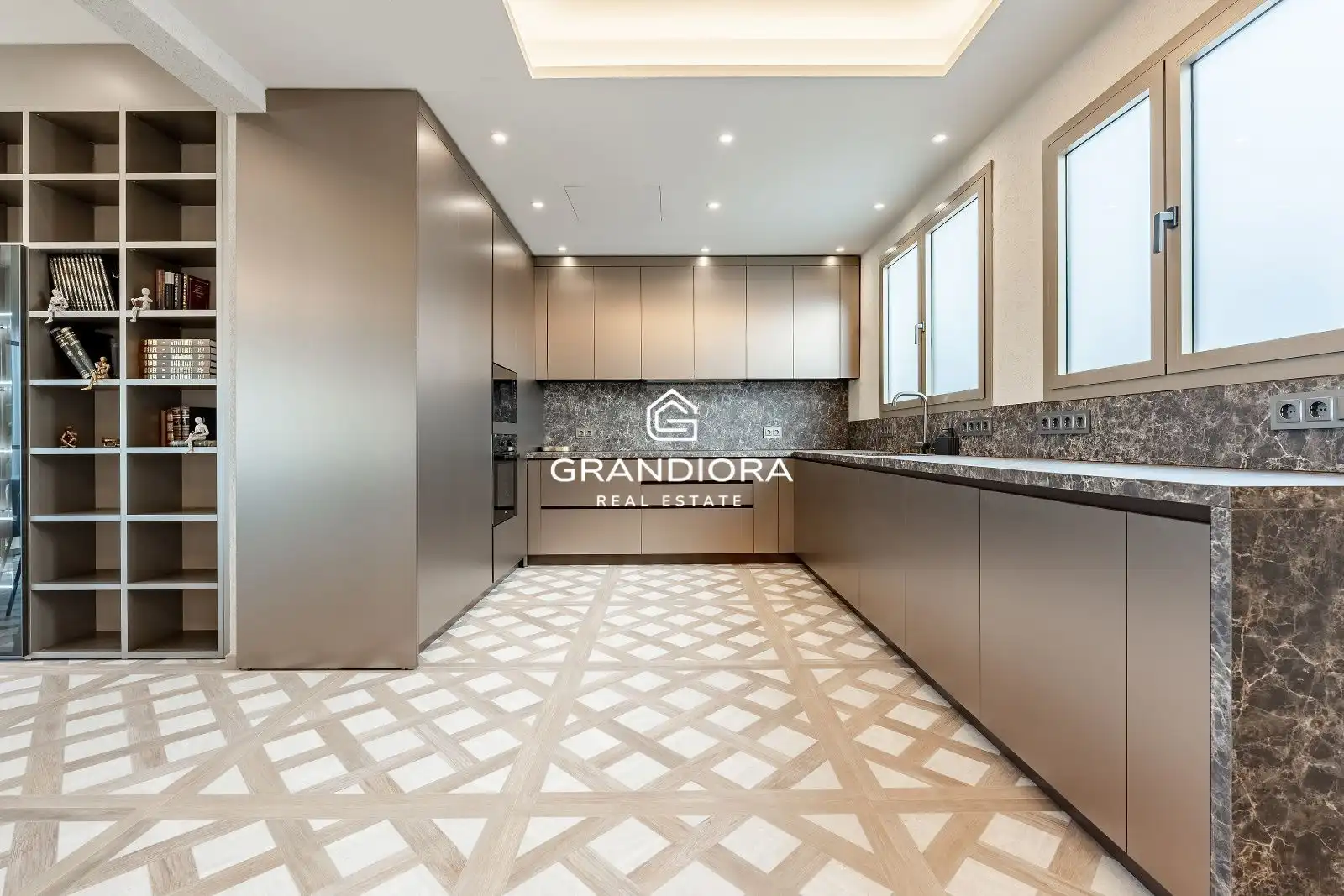 Apartamento en  Calle Pau Claris - Foto 9