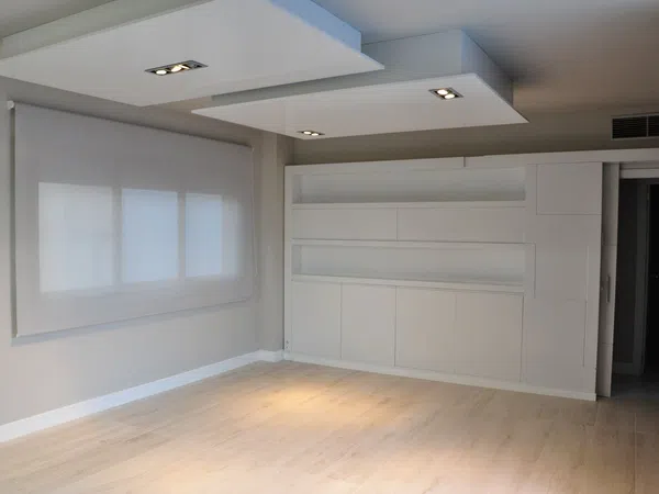 Ático en calle de Martín de los Heros, 31 - Foto 5