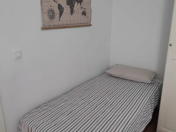 Piso en calle Padre Méndez Casariego, 6 - Foto 2