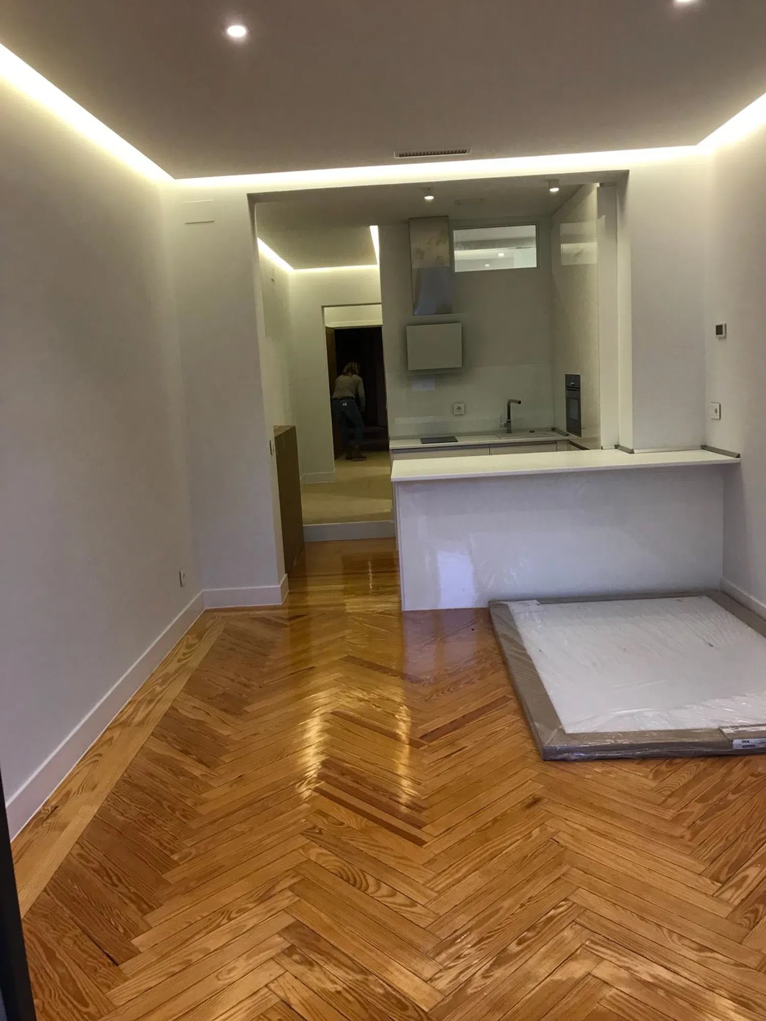 Piso en calle de Velázquez, 27 - Foto 9