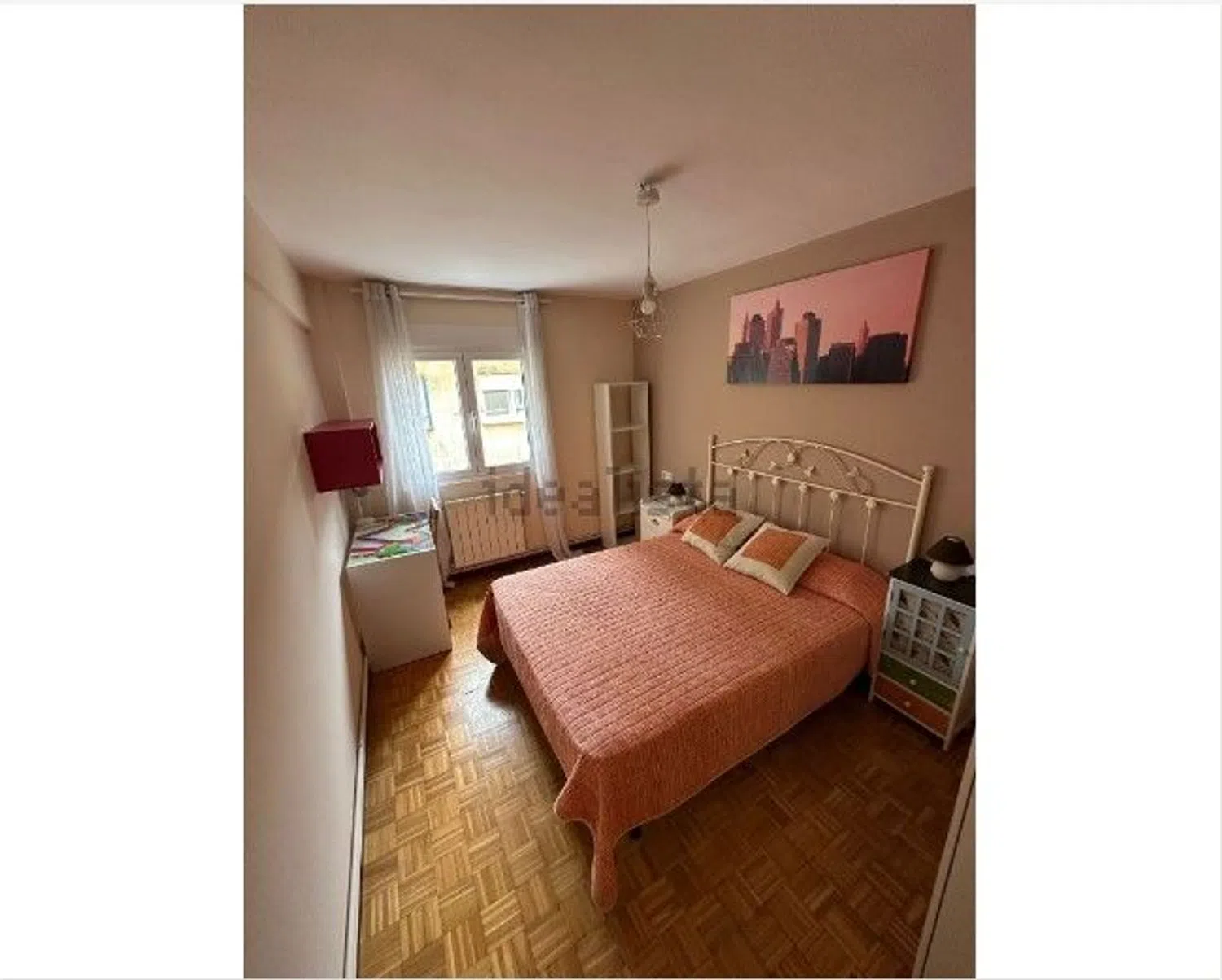 Piso en calle Antonio López, 56 - Foto 7