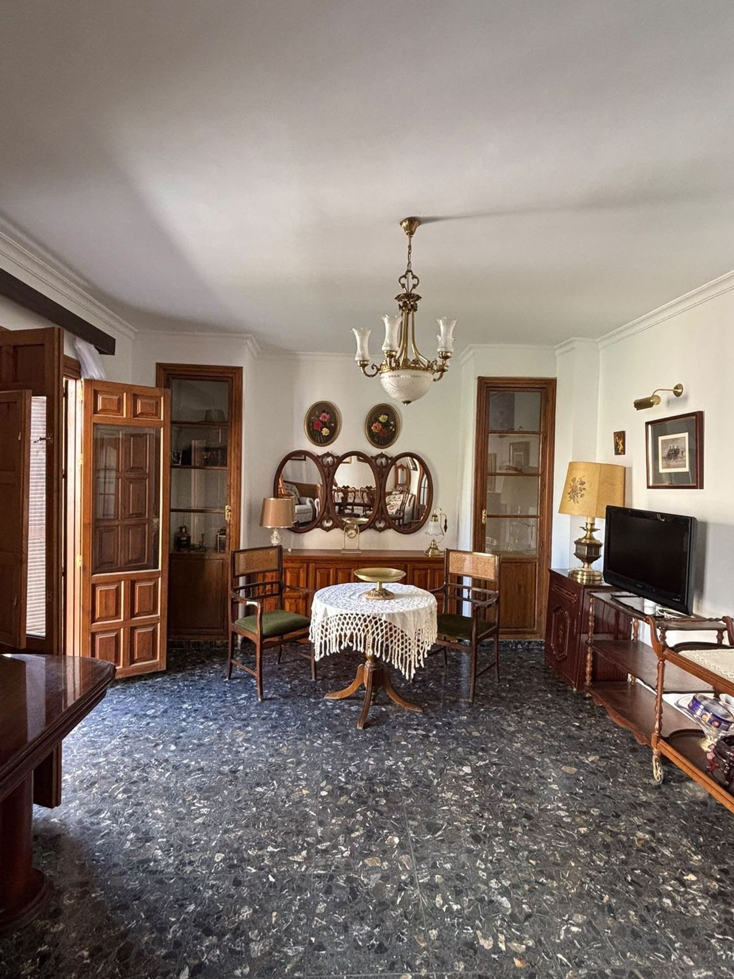 Casa o chalet independiente en Casco Histórico, Casco Histórico - Foto 10