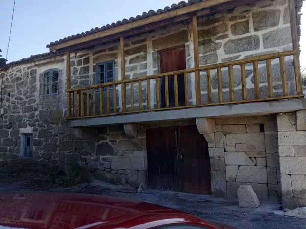 Casa rural en Calle Pegas, 24 - Foto 4