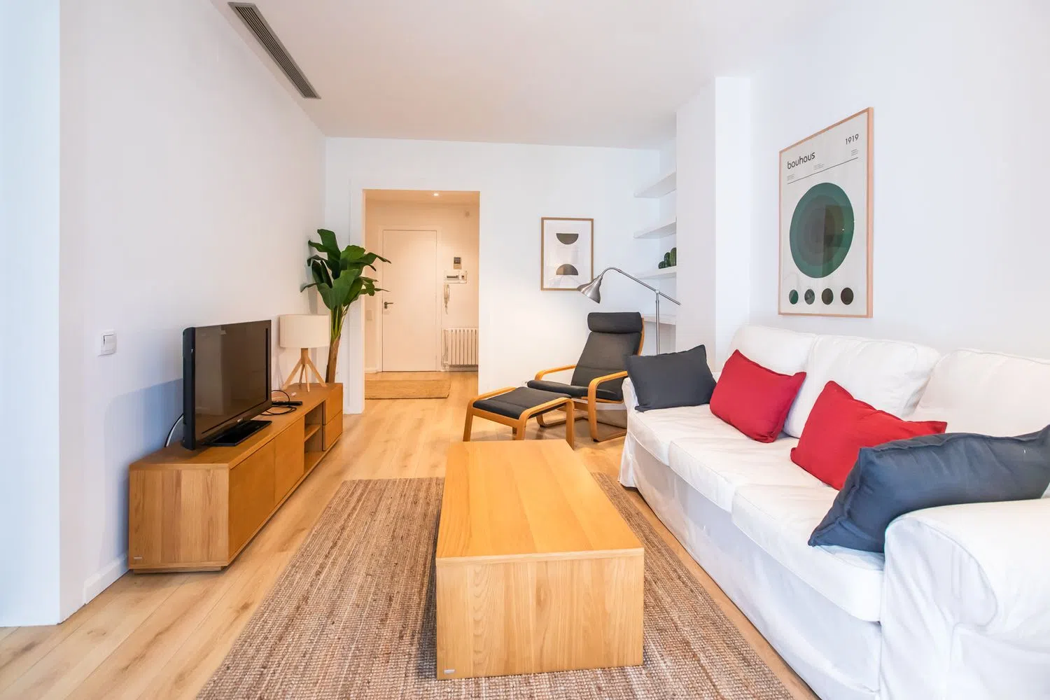 Piso en Barrio Sarrià - Foto 14