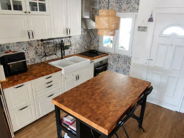 Chalet adosado en avenida Marítima, 36 - Foto 13