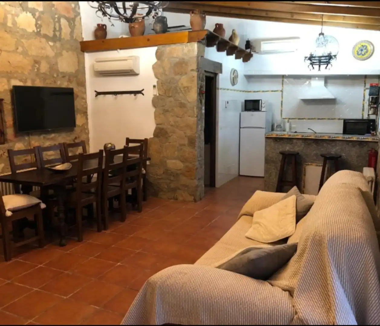 Chalet en  Calle Pereruela 3 - Foto 2