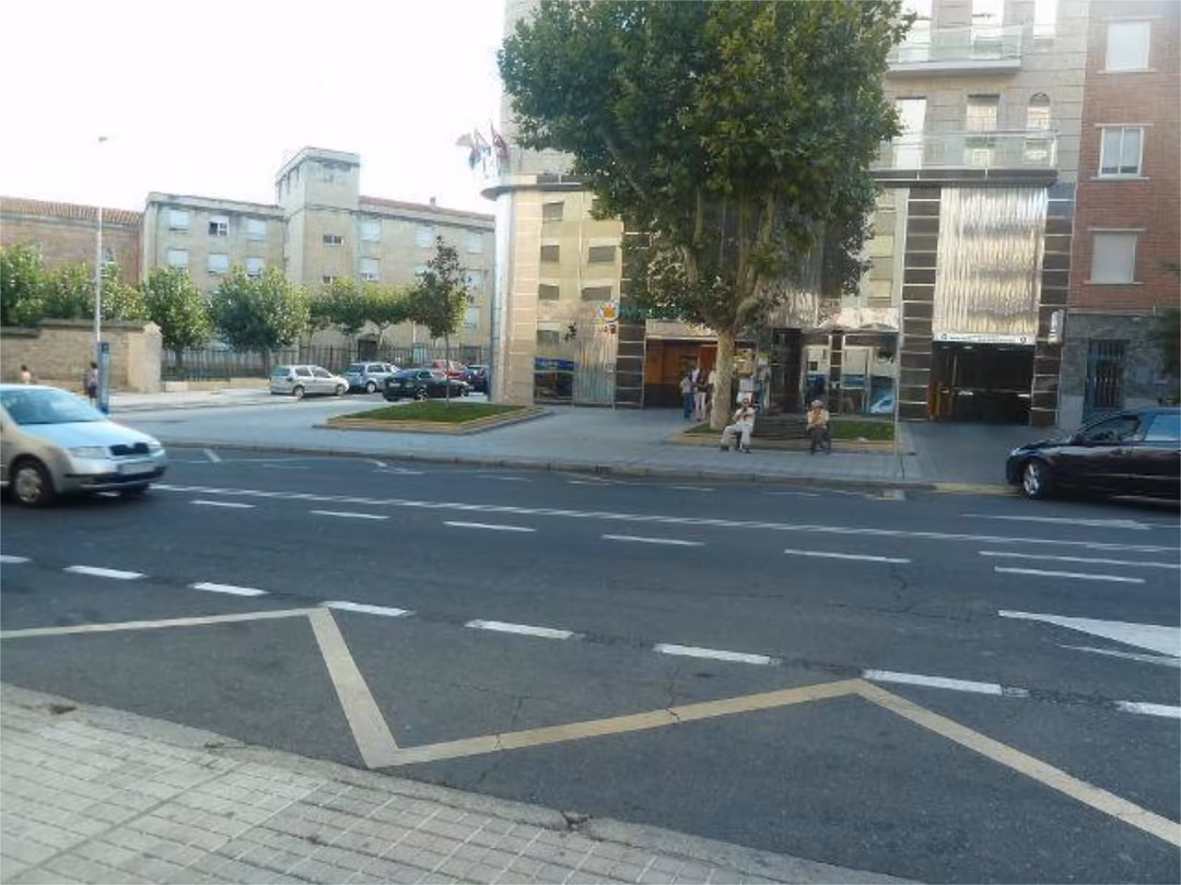 Piso en Carmelitas