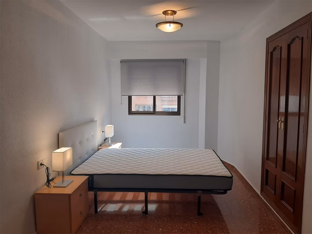 Piso en  Carrer de la Democràcia 2 - Foto 11