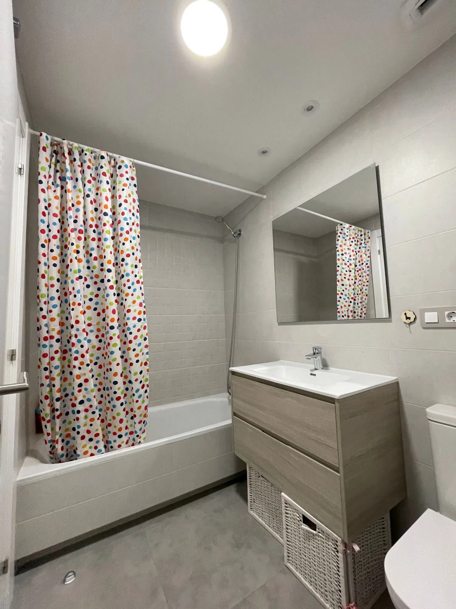 Piso en calle Antonio Conejo Salguero, 5 , 6° - Foto 18