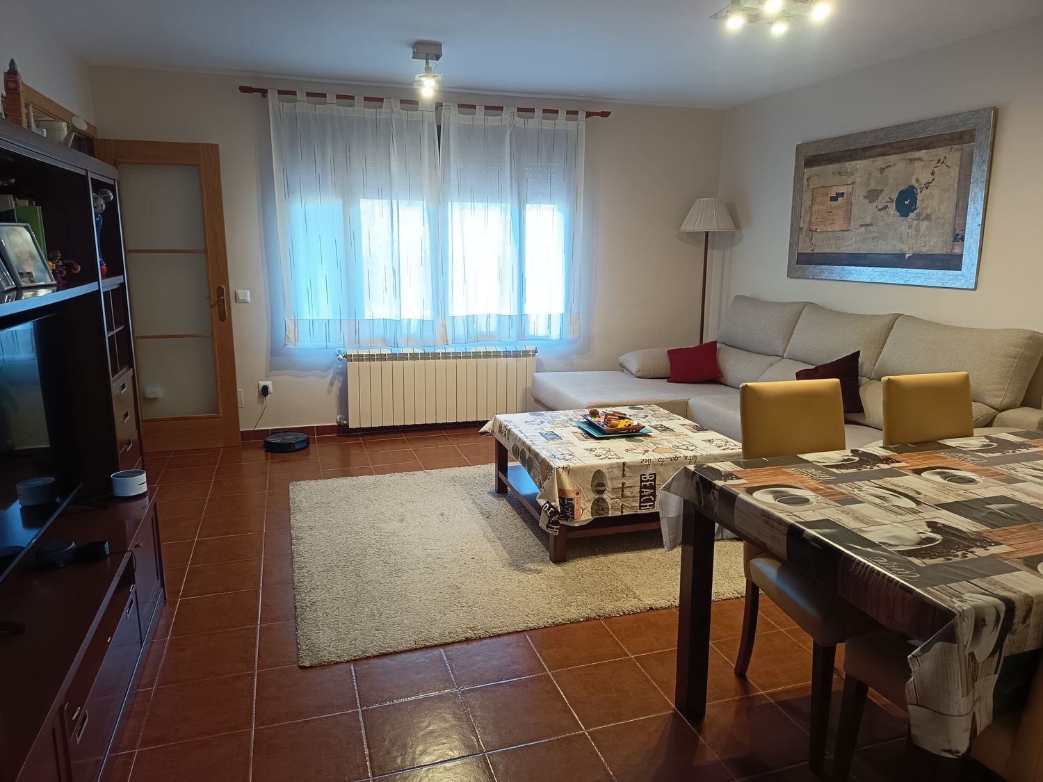 Chalet pareado en Calle de la Villa, 7 - Foto 5