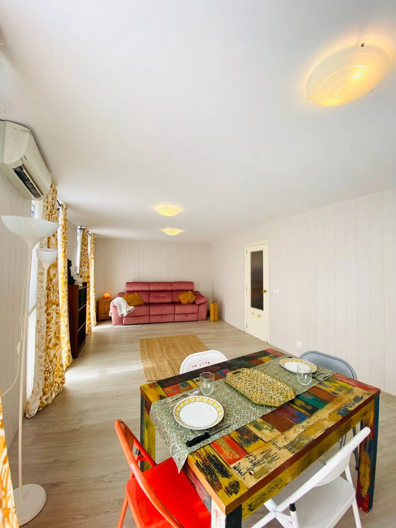 Piso en calle Albacete, 12 - Foto 2