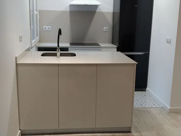 Piso en avenida Cardenal Benlloch, 78