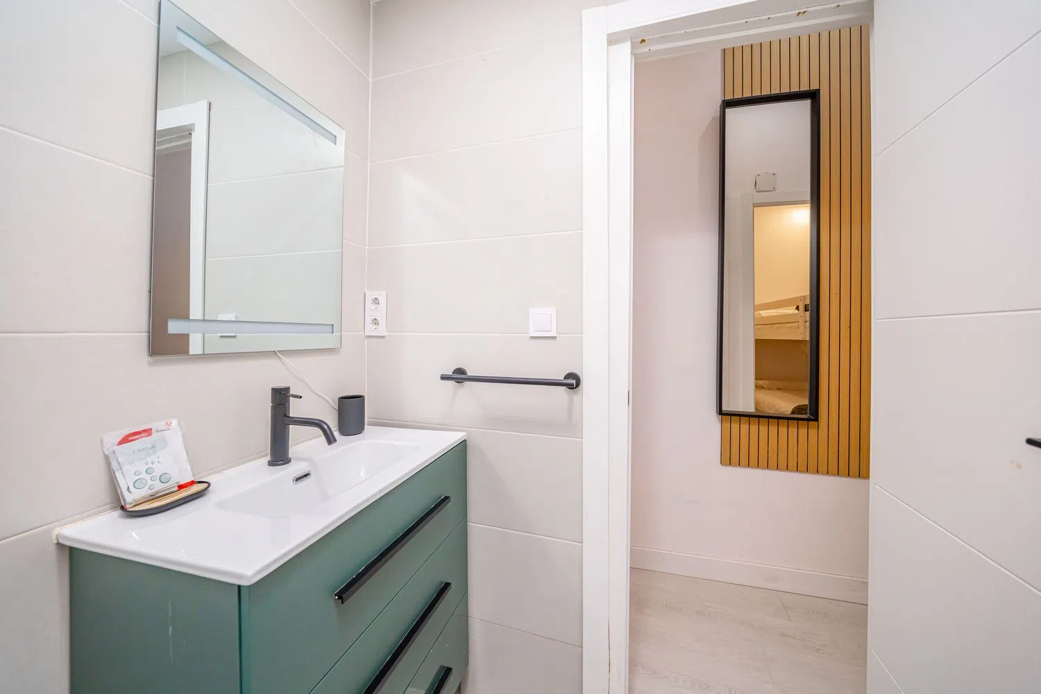 Piso en calle de la Paloma, 10 - Foto 9