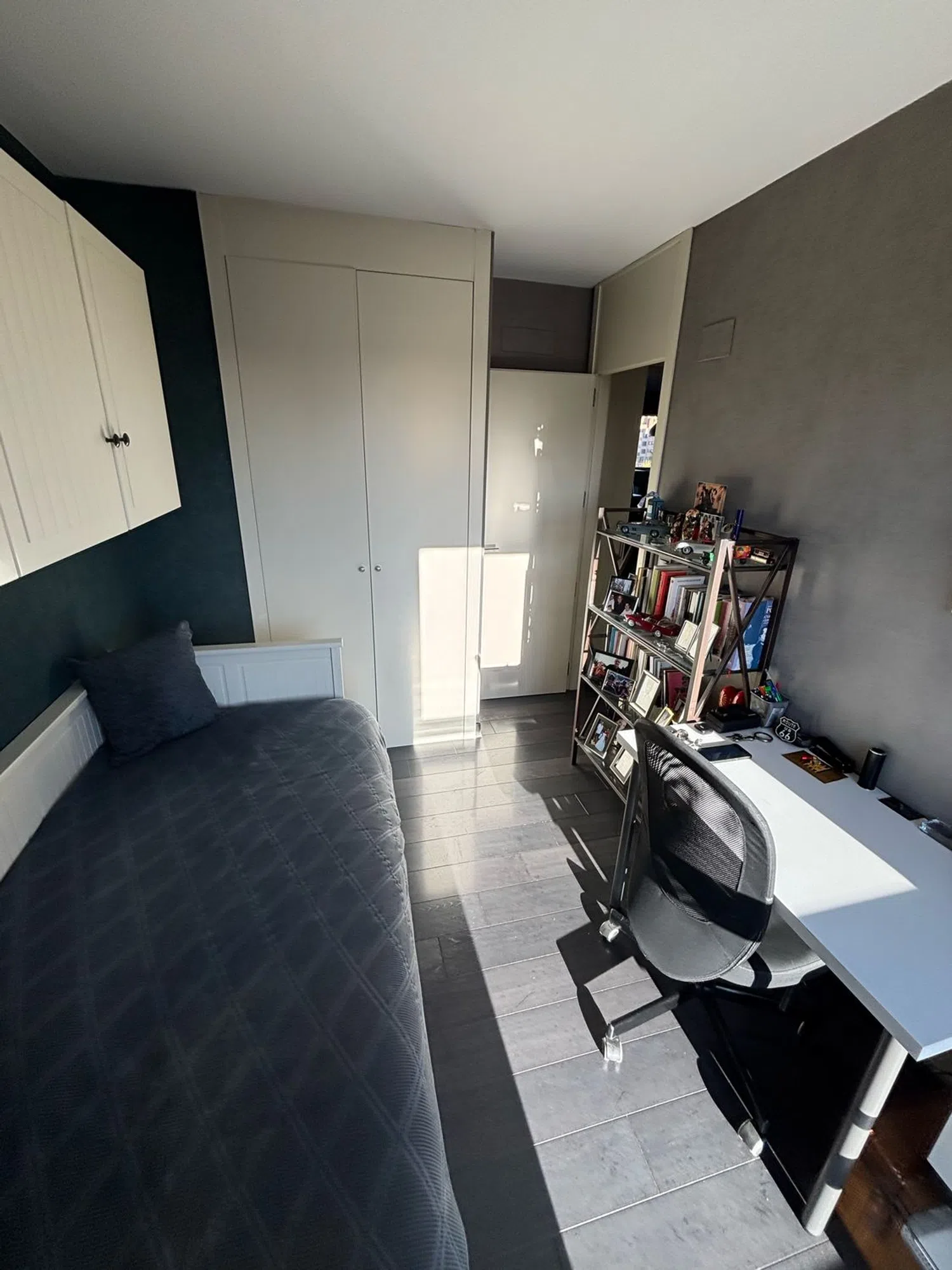 Ático en calle de Toques, 21 - Foto 18