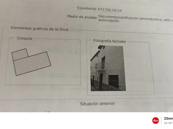 Casa de pueblo en Calle Oliva, 5 - Foto 39