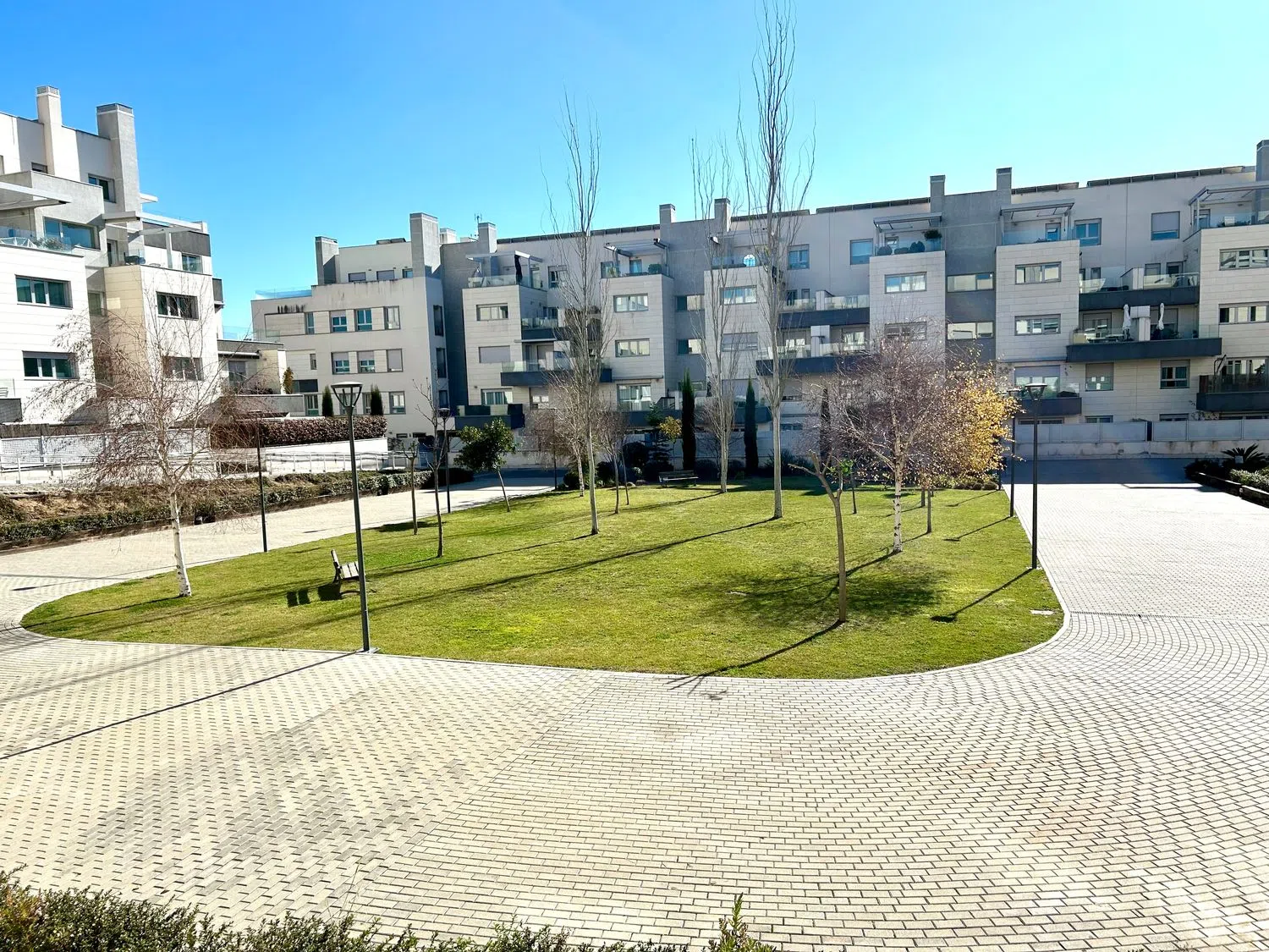 Piso en Urb. aravaca class ii Barrio Aravaca - Foto 39