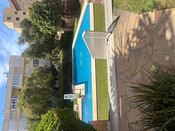 Piso en Calle de Ramón Gómez de la Serna, 7, Playa de la Fontanilla - Foto 1