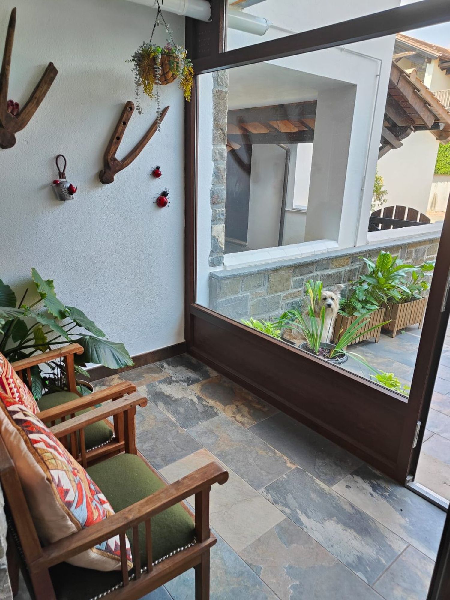 Chalet pareado en Calle Las Basas, 20, Poblaciones norte, Poblaciones norte - Foto 5