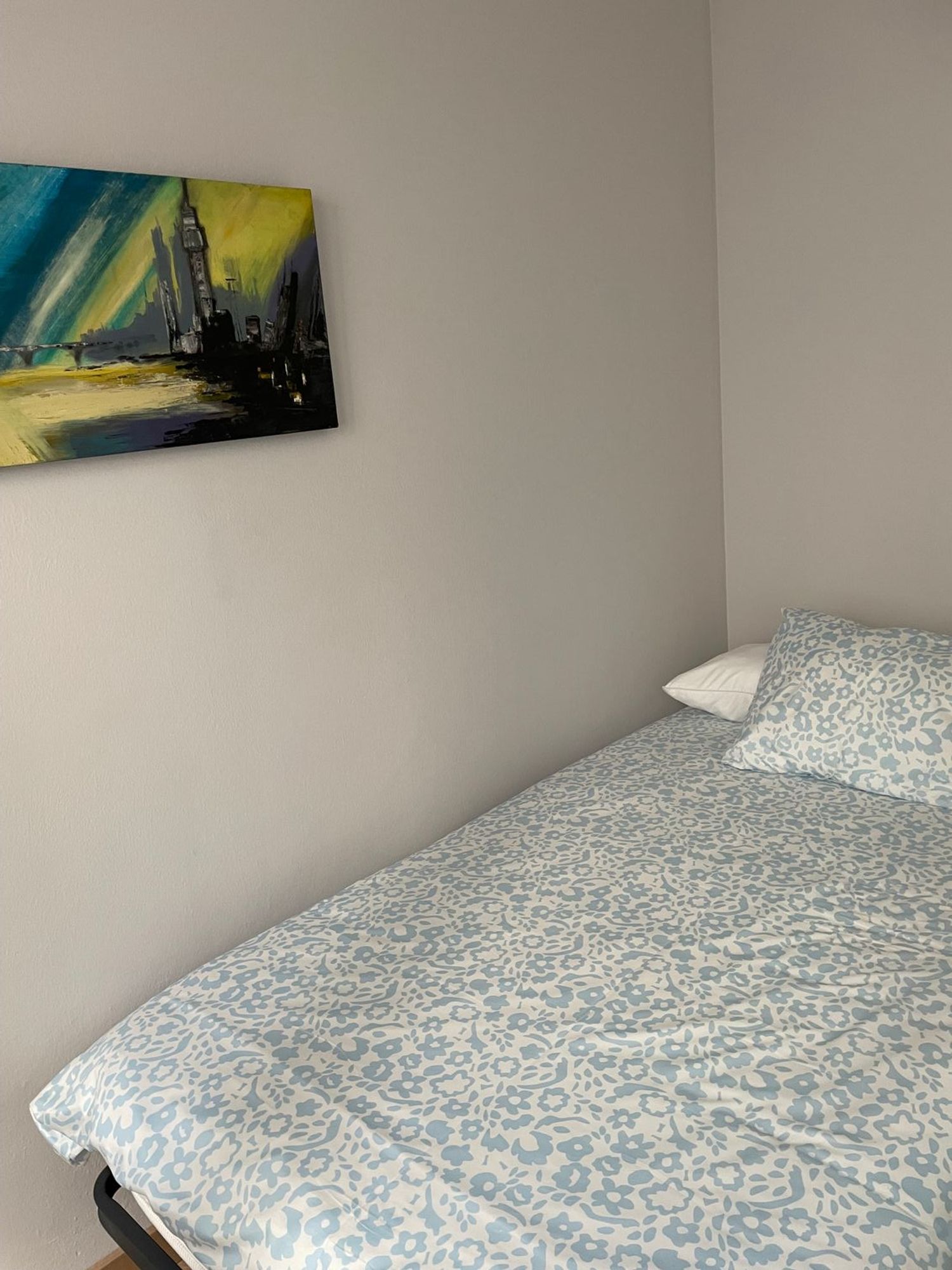 Estudio en Calle de San Bernabé, 12, Salesas-Foncalada-Campoamor - Foto 13