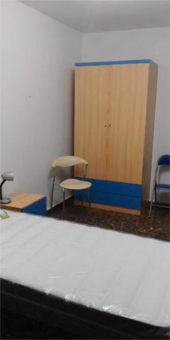 Piso en El Carmen - Foto 3