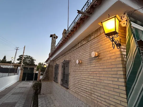 Casa o chalet independiente en Calle Amapolas, 36 - Foto 2