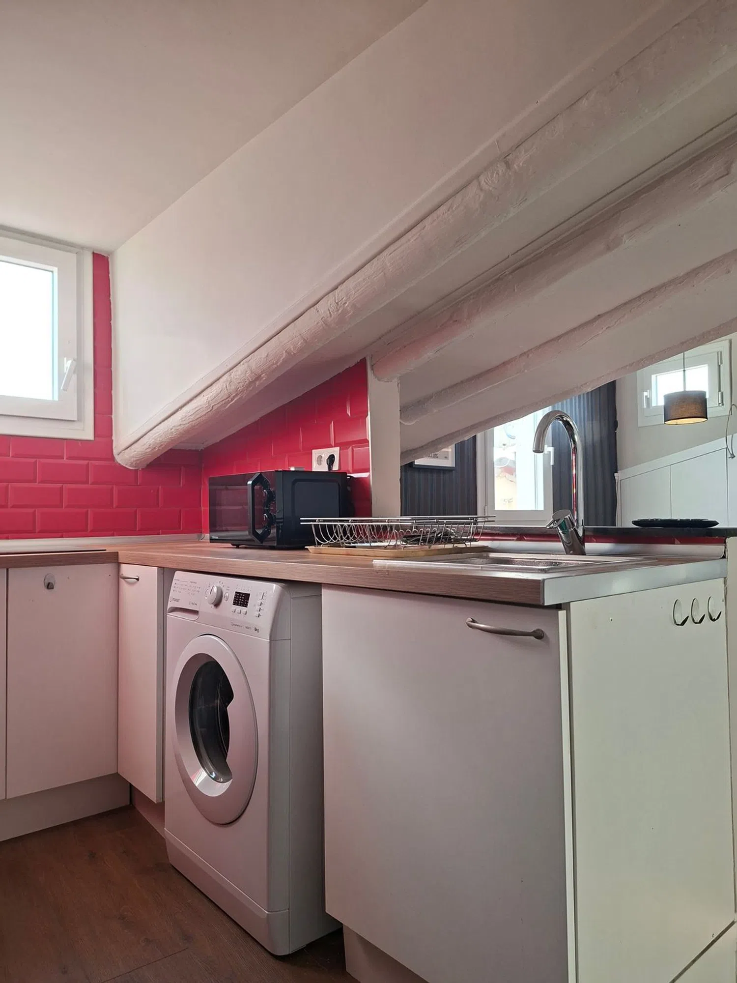 Ático en calle del Humilladero, 3 - Foto 13