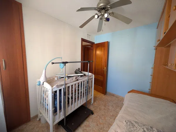 Piso en Calle José Moreno Onofre, 4, Miralbaida - Parque Azahara - Foto 16