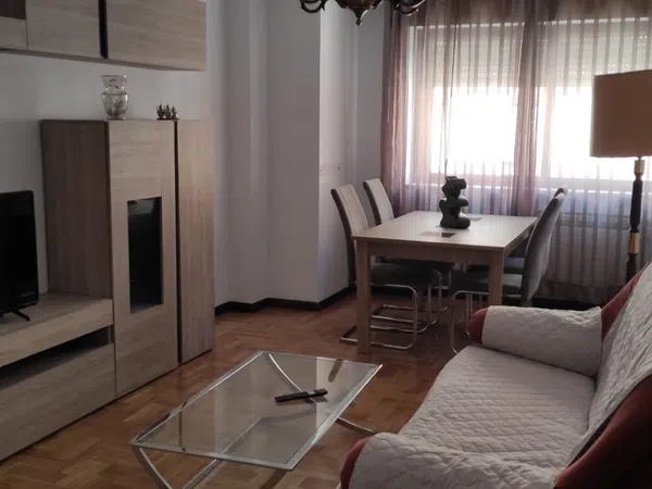 Piso en Avenida Italia, 50, Carmelitas - Foto 4