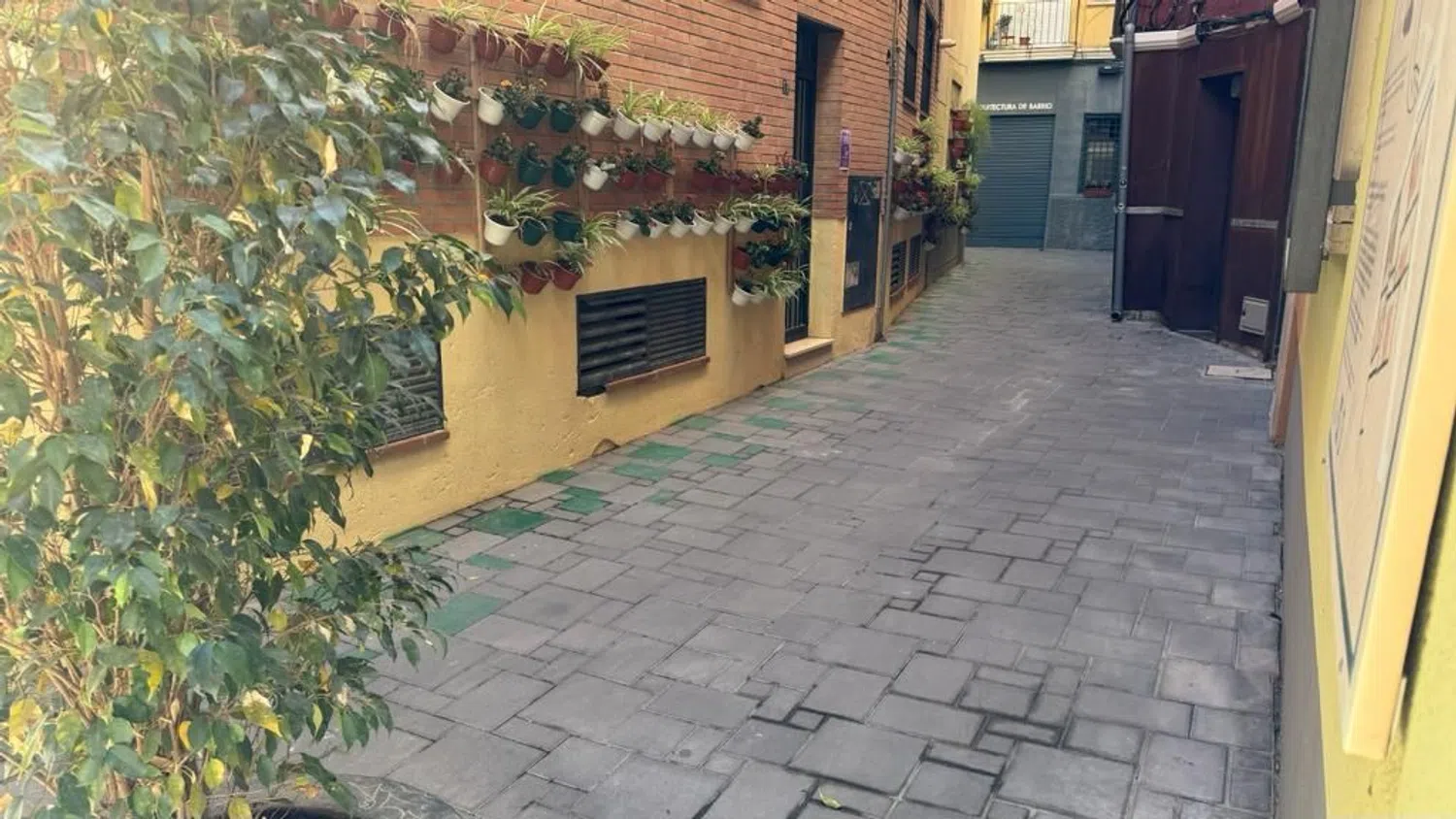 Estudio en calle Cortes, 31 - Foto 22
