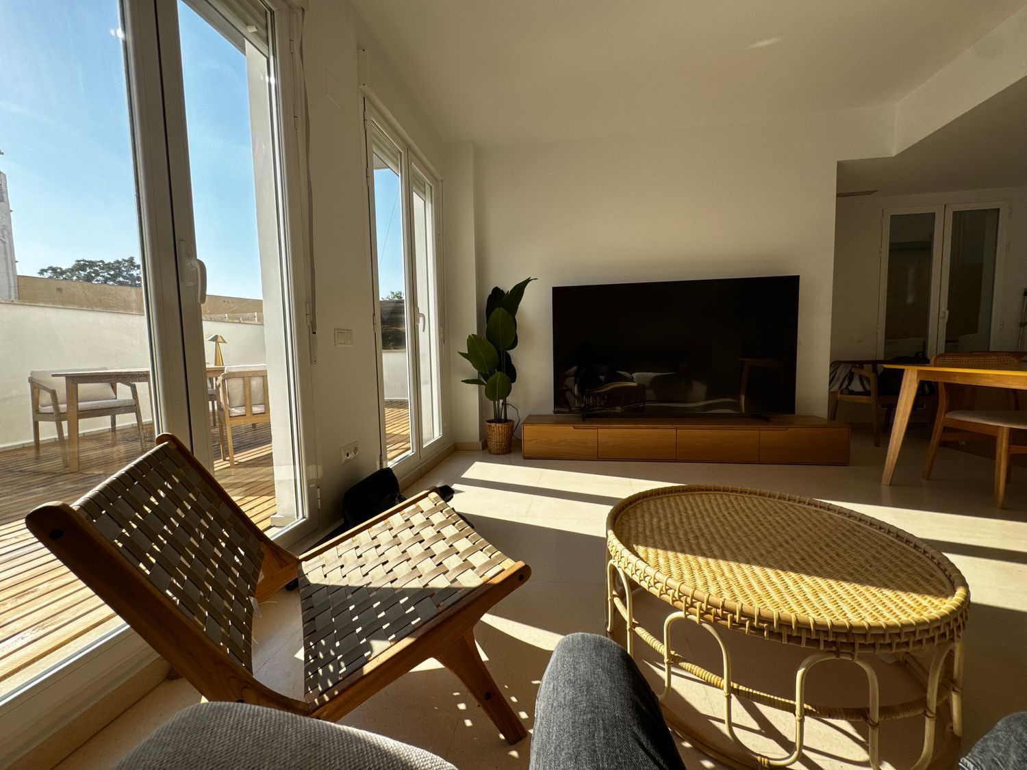 Piso en calle de Salvador Giner, 11 - Foto 7