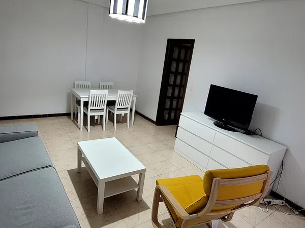 Piso en Plaza Concepción Arenal, 6, Centro - San Lorenzo, Centro - San Lorenzo - Foto 2