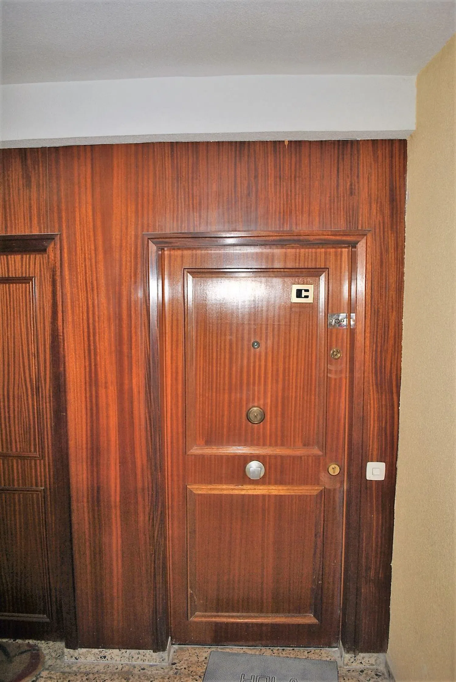 Piso en avenida Cantabria, 32 - Foto 25