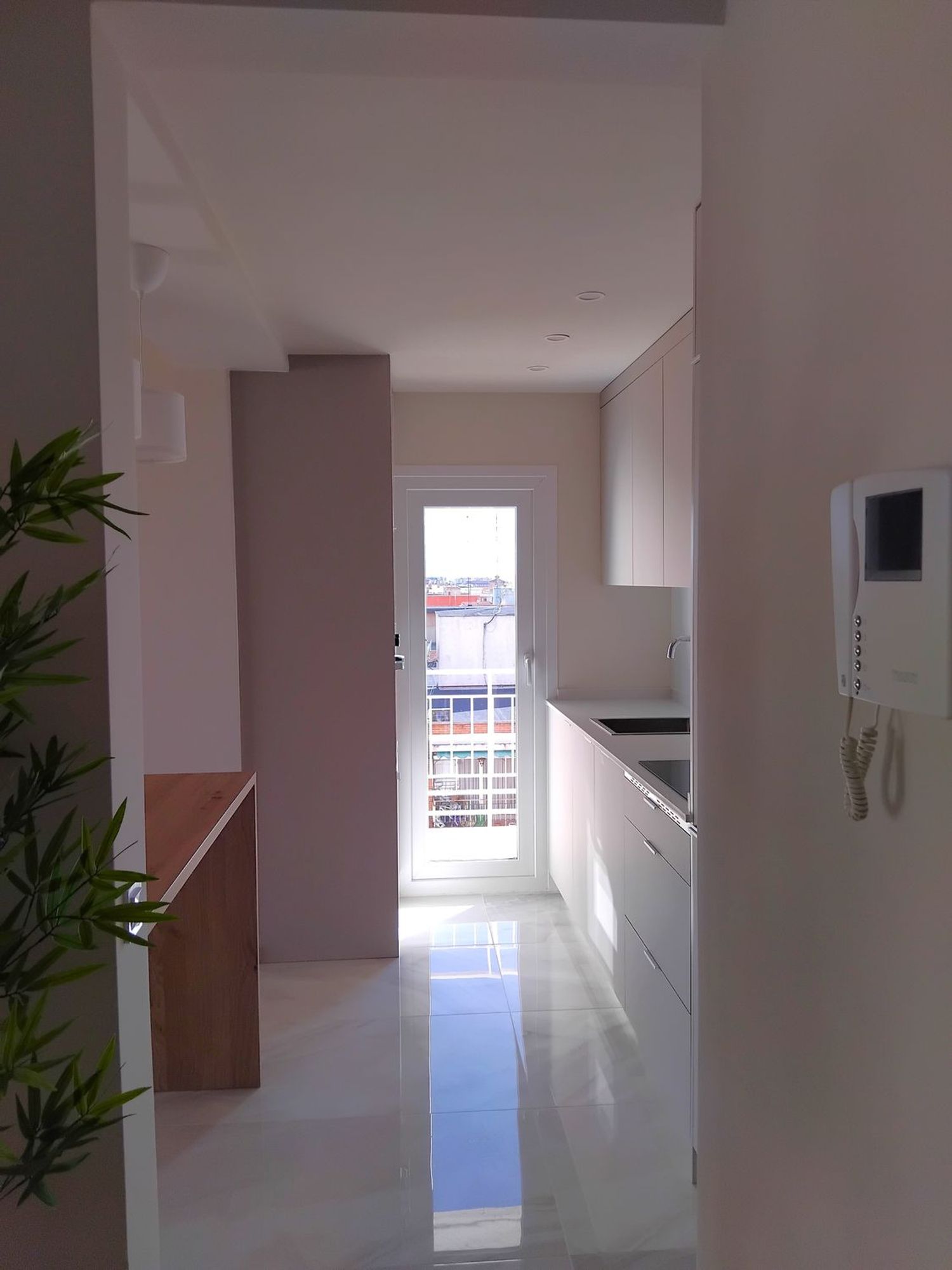 Piso en Calle Badajoz, 18 - Foto 7
