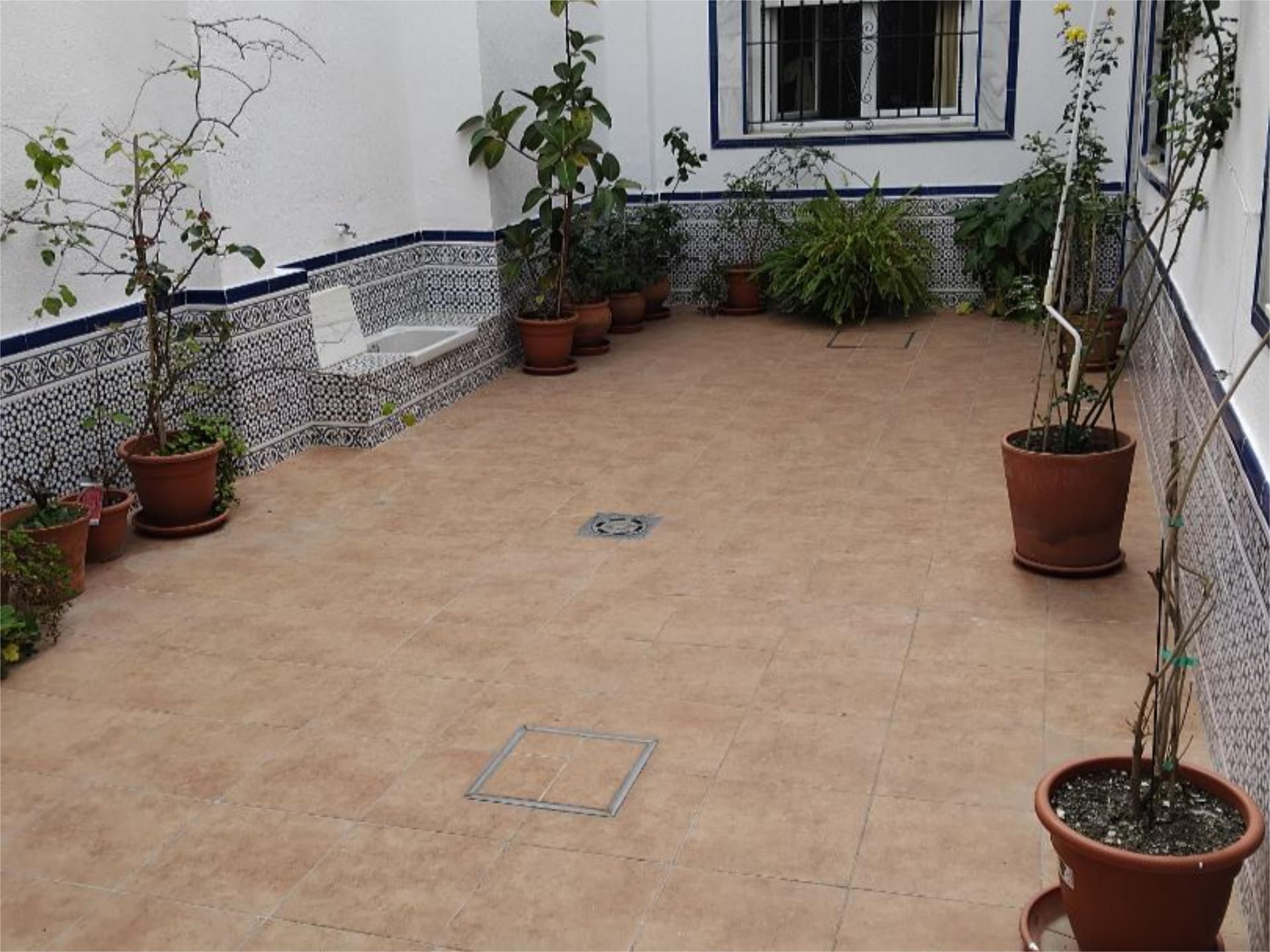 Casa adosada en  Calle Cristo de la Sed 120 - Foto 4