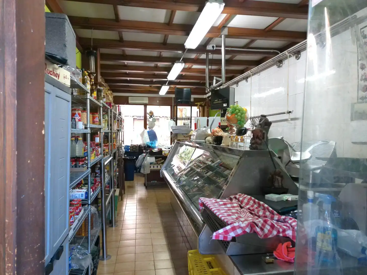 Local comercial en Sabadell - Foto 17