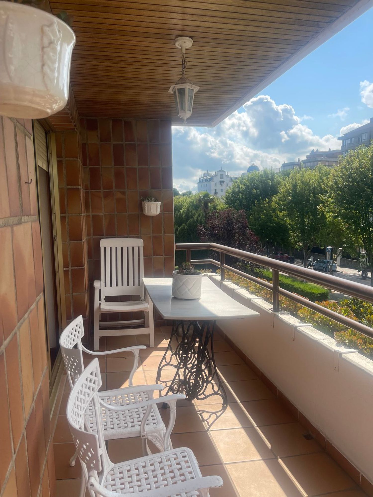 Piso en avenida Pérez Galdós, 17 - Foto 16