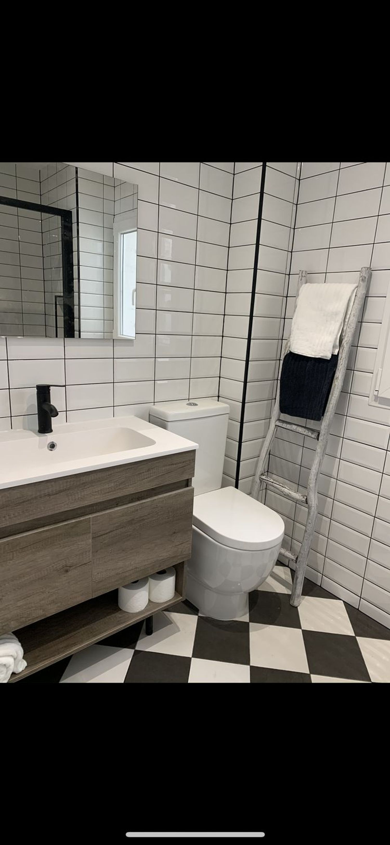 Piso en calle del Padre Francisco Palau y Quer, 5 - Foto 5